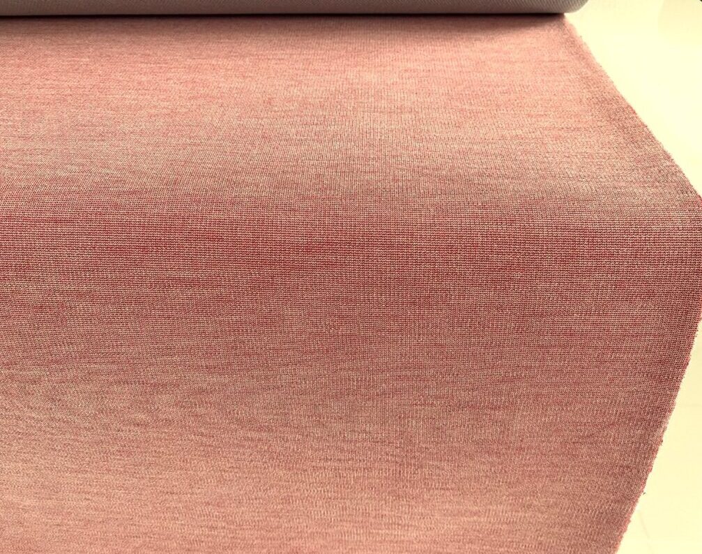 Kvadrat Uniform Melange dark pink soft pink