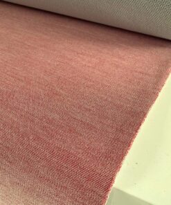 Kvadrat Uniform Melange dark pink soft pink