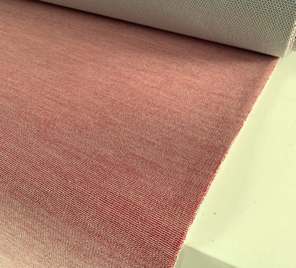 Kvadrat Uniform Melange dark pink soft pink