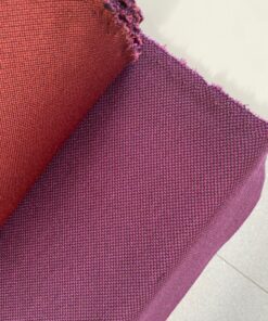 Kvadrat Febrik Shade orange, purple, black