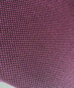 Kvadrat Febrik Shade orange, purple, black