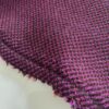 Kvadrat Febrik Shade orange, purple, black