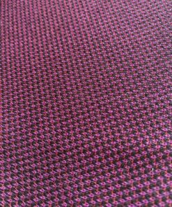Kvadrat Febrik Shade orange, purple, black