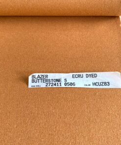 Camira Blazer CUZ83 Butter Stone brown-orange