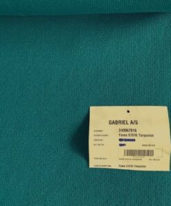Gabriel Fame 67016 Turquoise blue-green