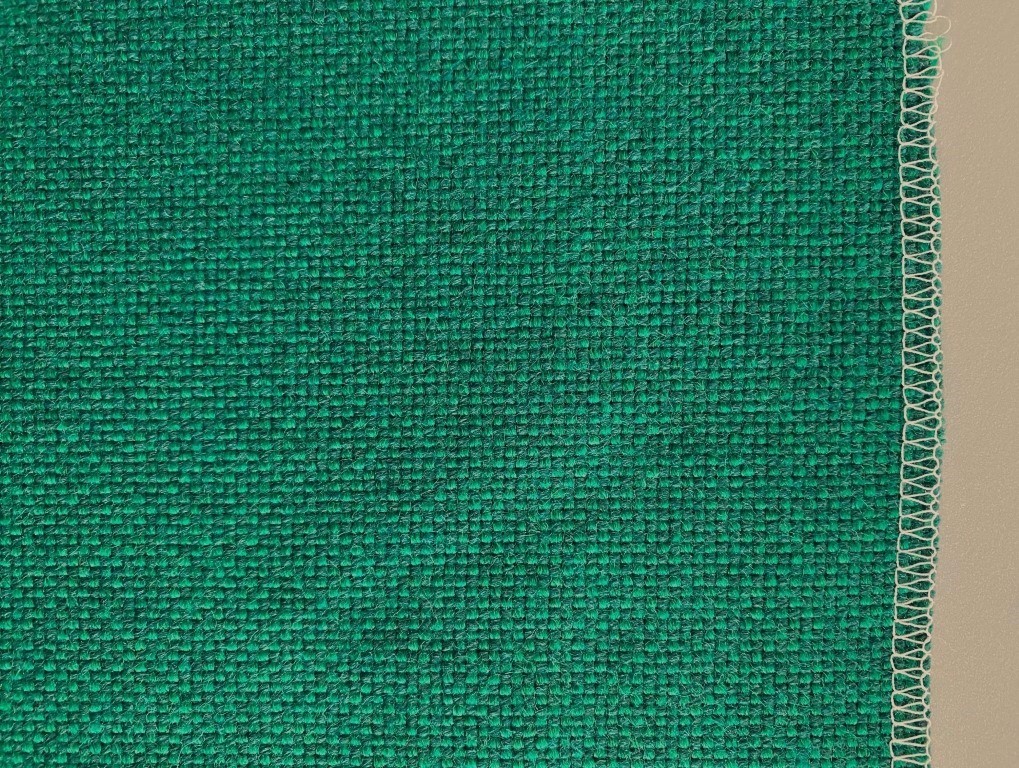 De Ploeg Ploegwool 53 green