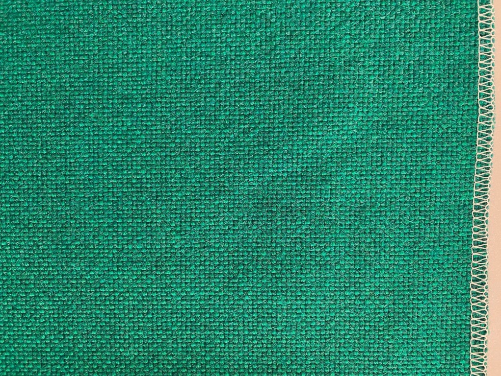De Ploeg Ploegwool 53 green