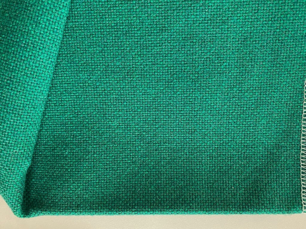De Ploeg Ploegwool 53 green