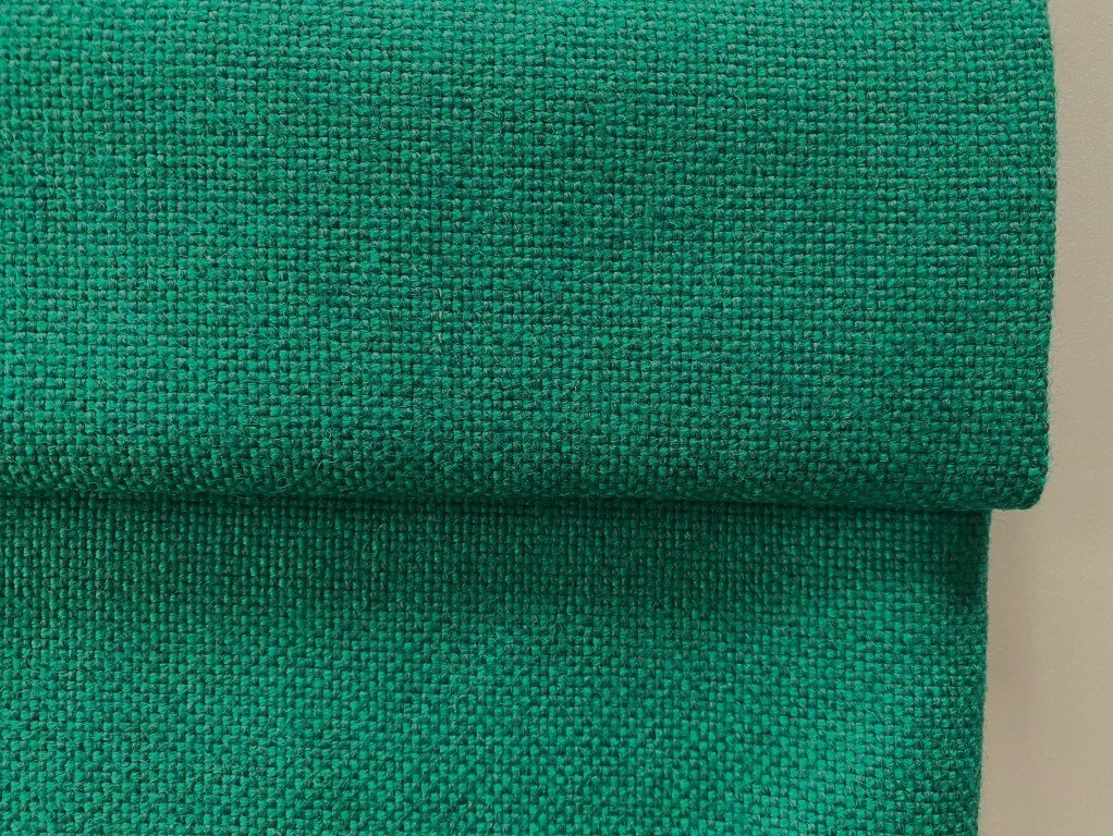 De Ploeg Ploegwool 53 green