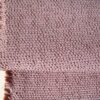Kvadrat Perla pink reddish-brown