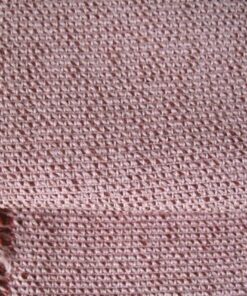 Kvadrat Perla pink reddish-brown