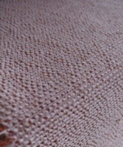 Kvadrat Perla pink reddish-brown