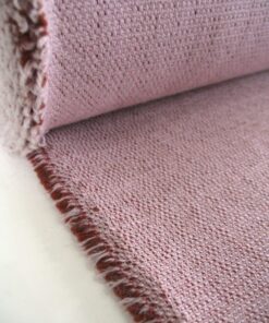 Kvadrat Perla pink reddish-brown