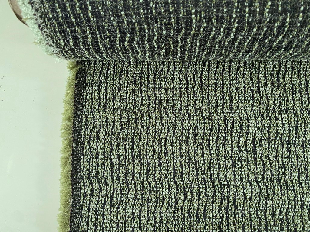 Zimmer + Rohde Parc FR 797 green black
