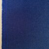 Upholstery fabric cobalt blue black