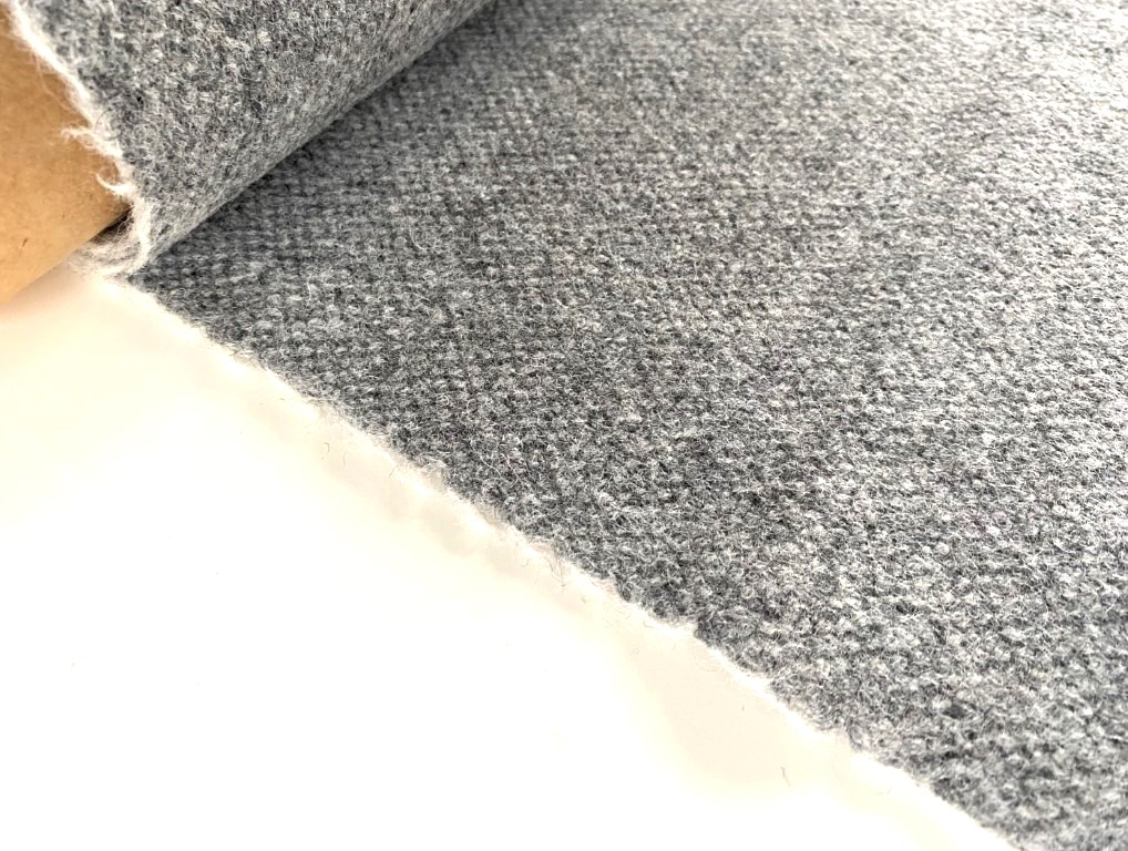 Gudbrandsdalens Amdal heather grey
