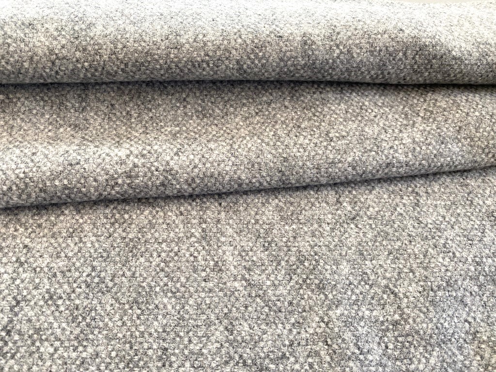 Gudbrandsdalens Amdal heather grey