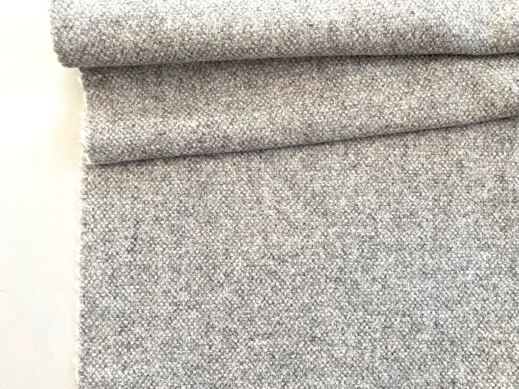 Gudbrandsdalens Amdal heather grey