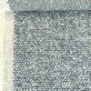 Kvadrat Sahco Moss 010 blue, cream, grey bouclé