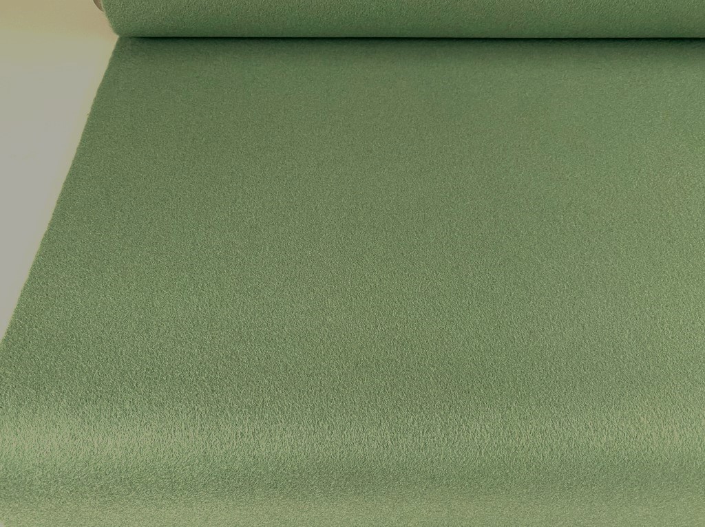 Kvadrat Divina 3 856 soft green