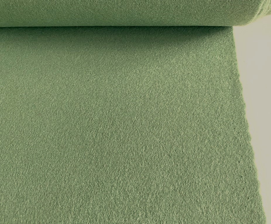 Kvadrat Divina 3 856 soft green