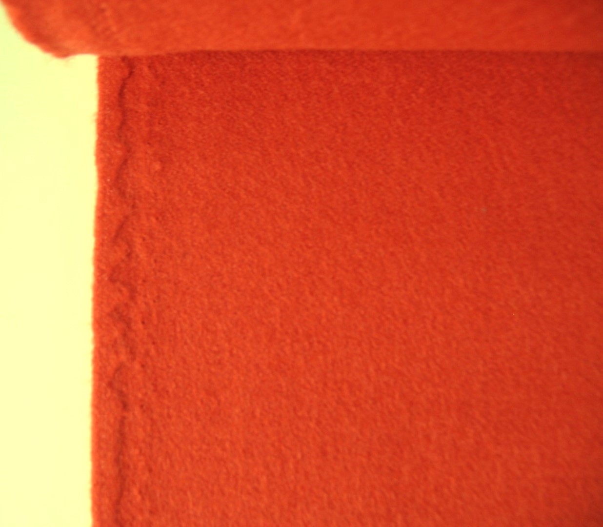 Vescom Lani – Various sizes/Max. 9.5 metres – orange