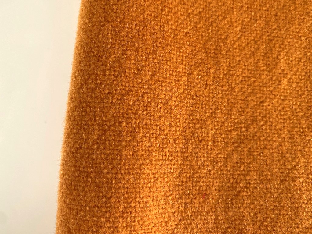 Kvadrat Tonus 3 450 orange