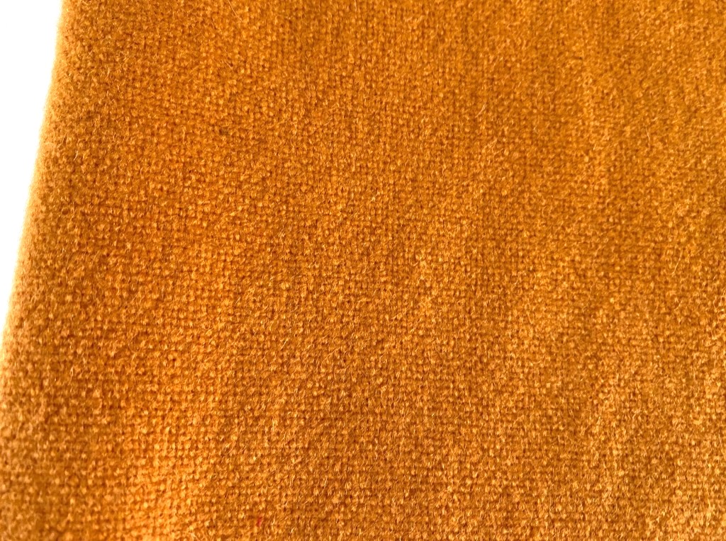 Kvadrat Tonus 3 450 orange