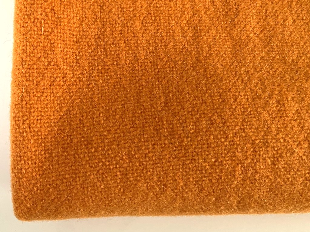 Kvadrat Tonus 3 450 orange