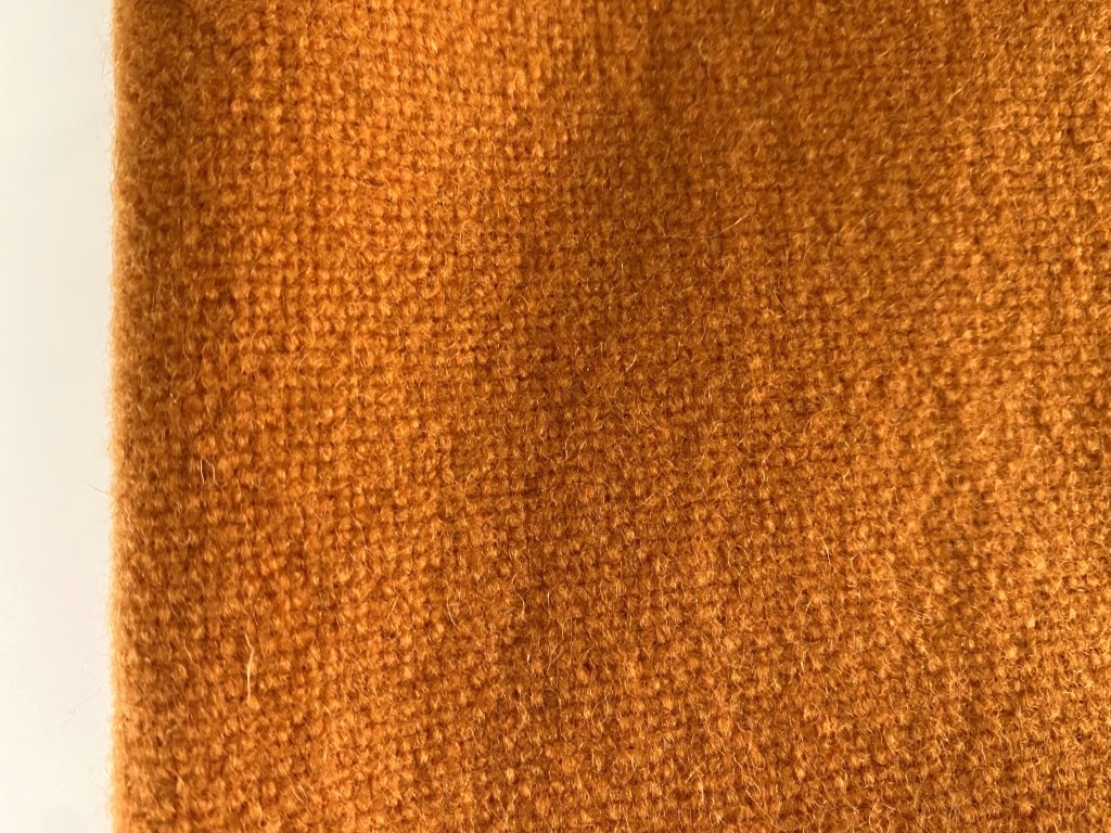 Kvadrat Tonus 3 450 orange