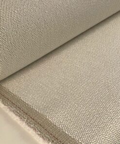 Zimmer + Rohde Infinity Linen Look cream white