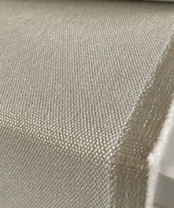 Zimmer + Rohde Infinity Linen Look cream white