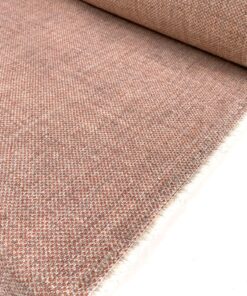 Kvadrat Clara 2 544 orange grey