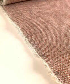 Kvadrat Clara 2 544 orange grey