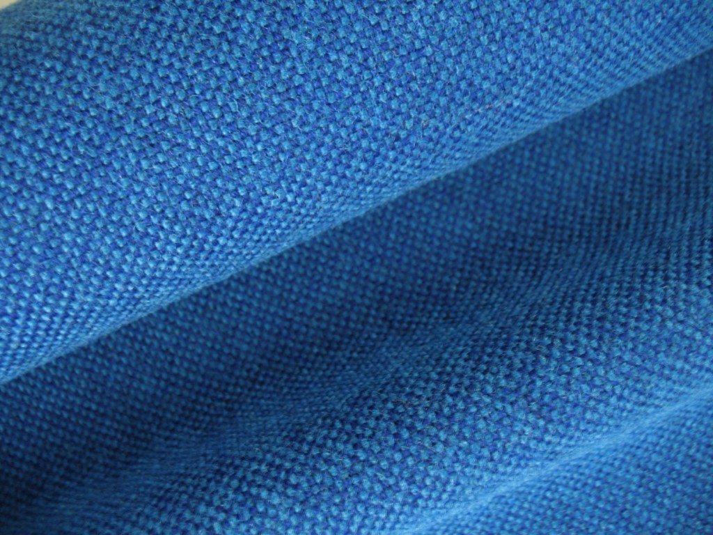 De Ploeg Ploegwool 42 shades of blue