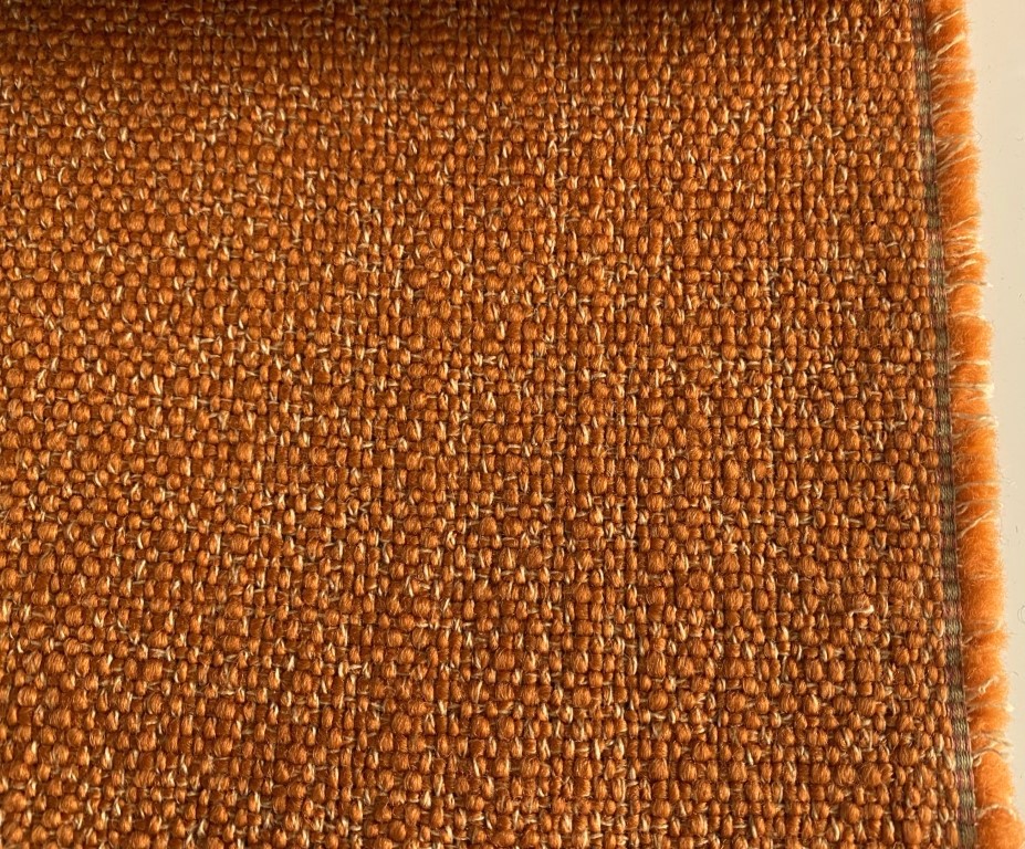 De Ploeg Landscape 26/08 orange yellow