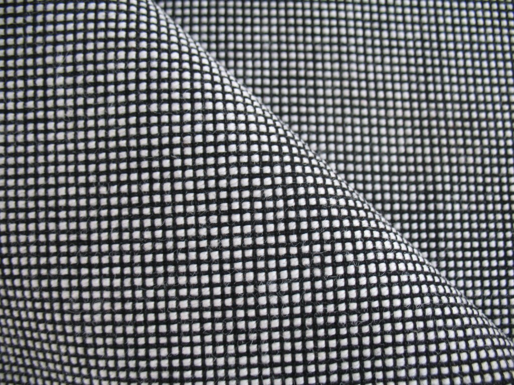 De Ploeg Accent 01/08 black cream