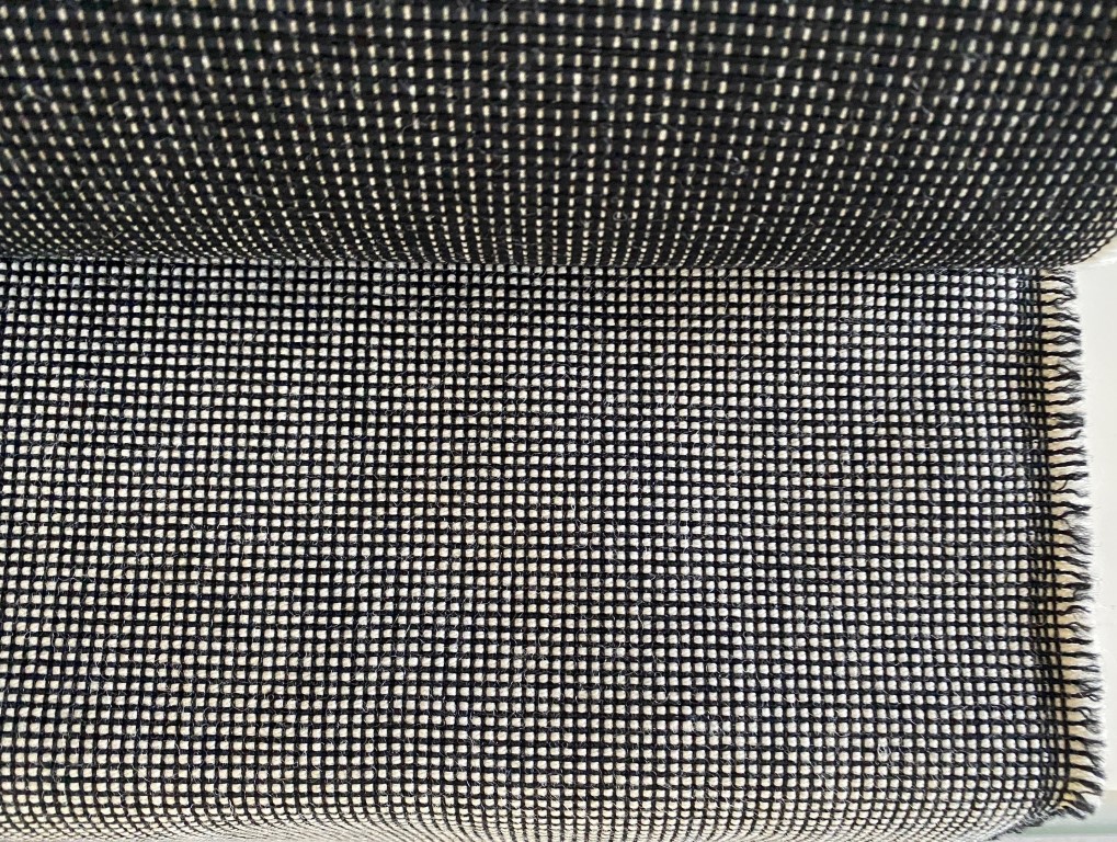 De Ploeg Accent 01/08 black cream