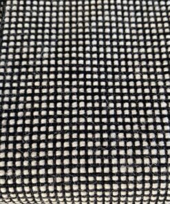 De Ploeg Accent 01/08 black cream