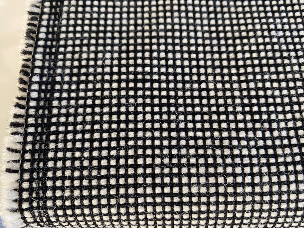 De Ploeg Accent 01/08 black cream