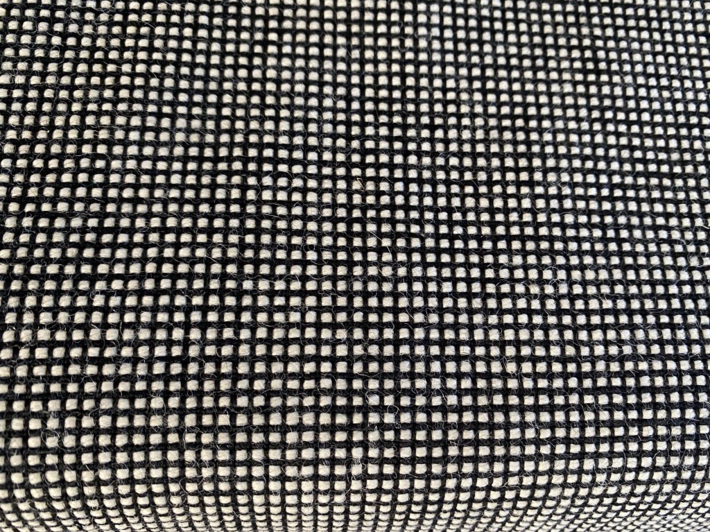 De Ploeg Accent 01/08 black cream