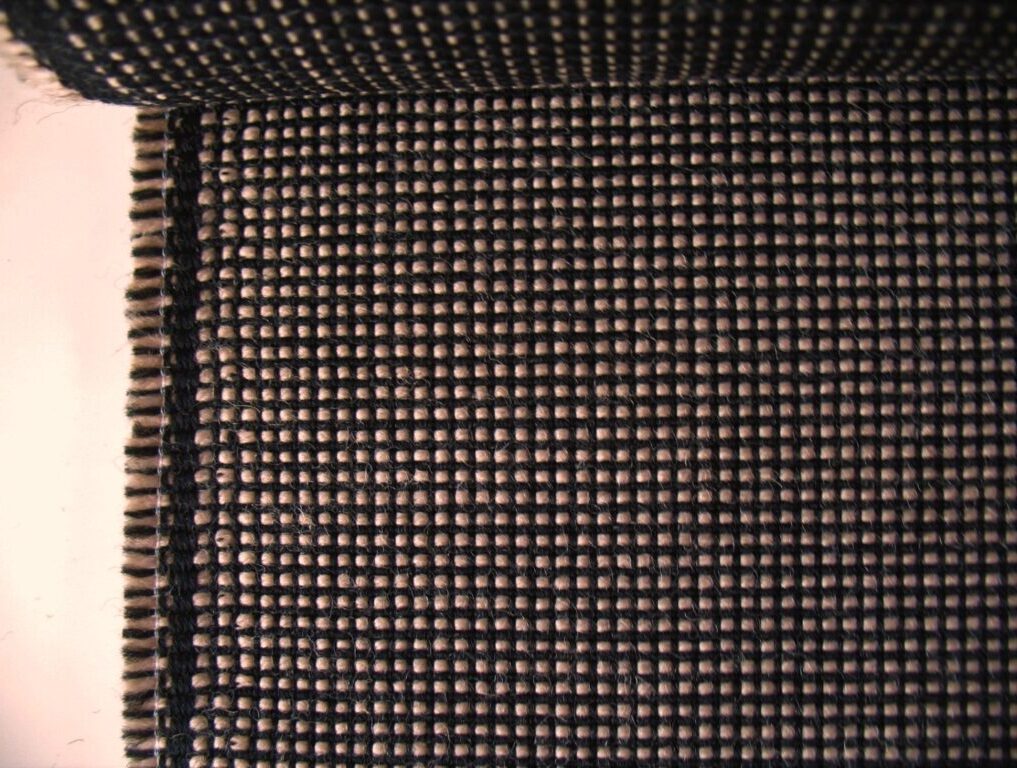 De Ploeg Accent 10/98 black beige