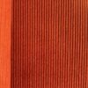 Keymer Manchester 02 Brick orange-brown corduroy