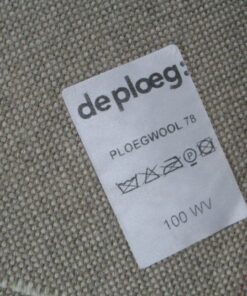 De Ploeg Ploegwool 78 light brown cream