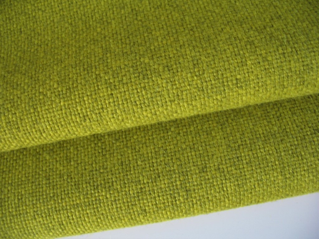De Ploeg Ploegwool 61 yellow