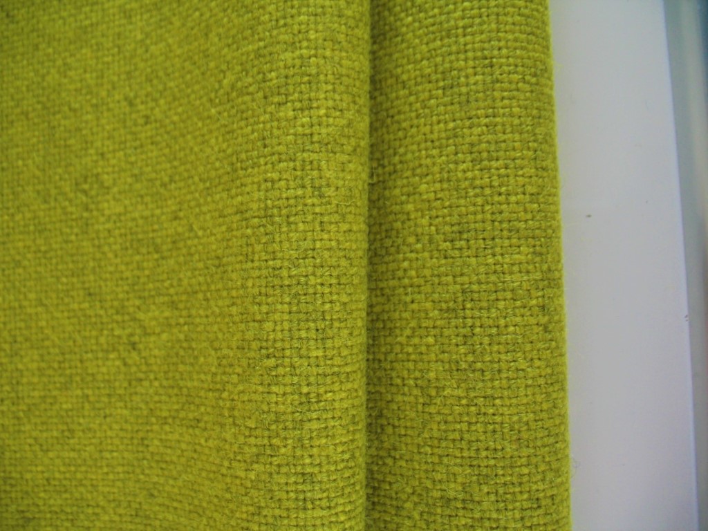 De Ploeg Ploegwool 61 yellow