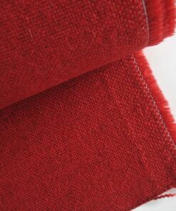 De Ploeg Ploegwool 17 shades of red