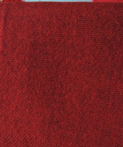 De Ploeg Ploegwool 17 shades of red