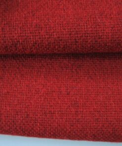 De Ploeg Ploegwool 17 shades of red