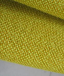 Kvadrat Hallingdal 65 420 yellow